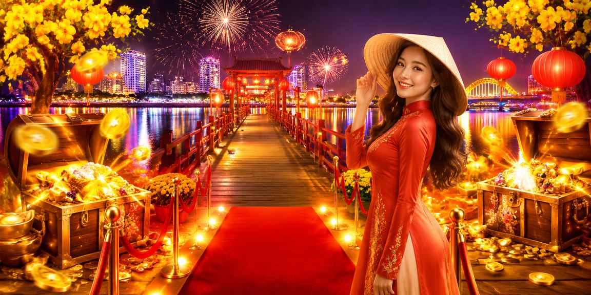 Khán giả tại Đà Nẵng thưởng thức trận đấu bóng đá và cá cược qua điện thoại