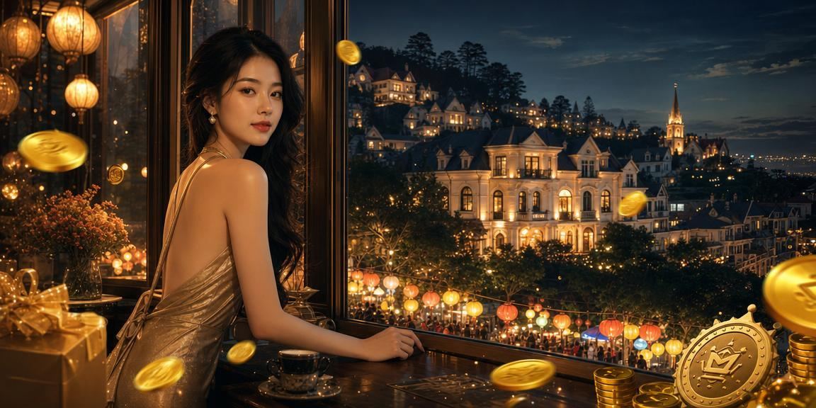 Người dùng tại Hội An thư giãn với cà phê và theo dõi kết quả cá cược thể thao