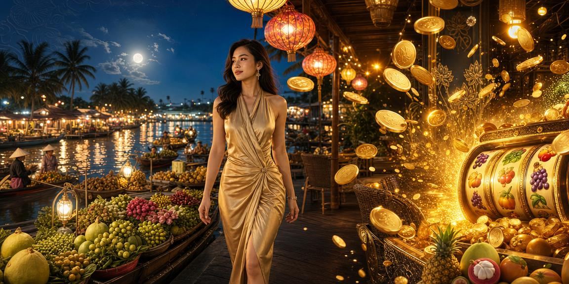 Người chơi tại vùng đồng bằng sông Cửu Long thực hiện giao dịch rút tiền qua ứng dụng di động